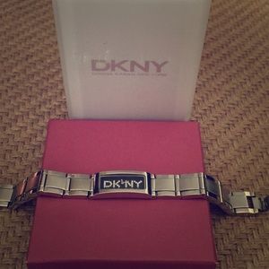 Dkny watch