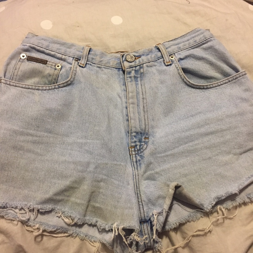 Calvin Klein shorts - Picture 1 of 3