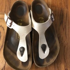 🔥flash sale 🔥Like new Birkenstock