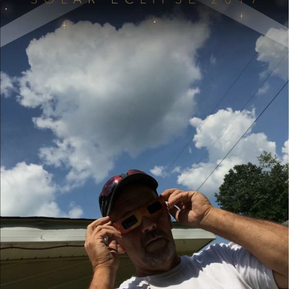 Meet your Posher, Daniel - Picture 1 of 1