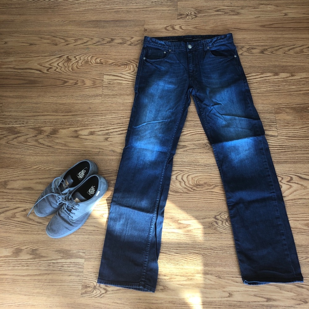 🎉HOST PICK🎉❗️FINAL PRICE❗️Calvin Klein jeans
