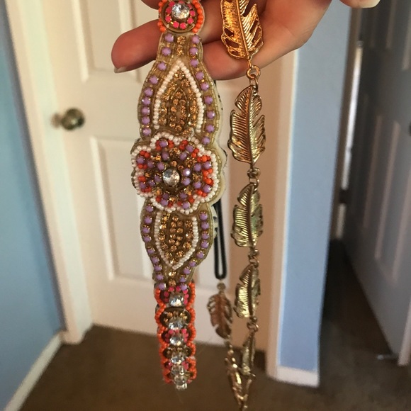 Headbands - Picture 1 of 1