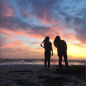 Meet your Posher, Cassidey