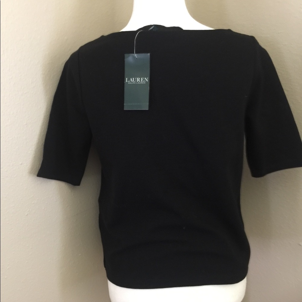 Ralph Lauren top