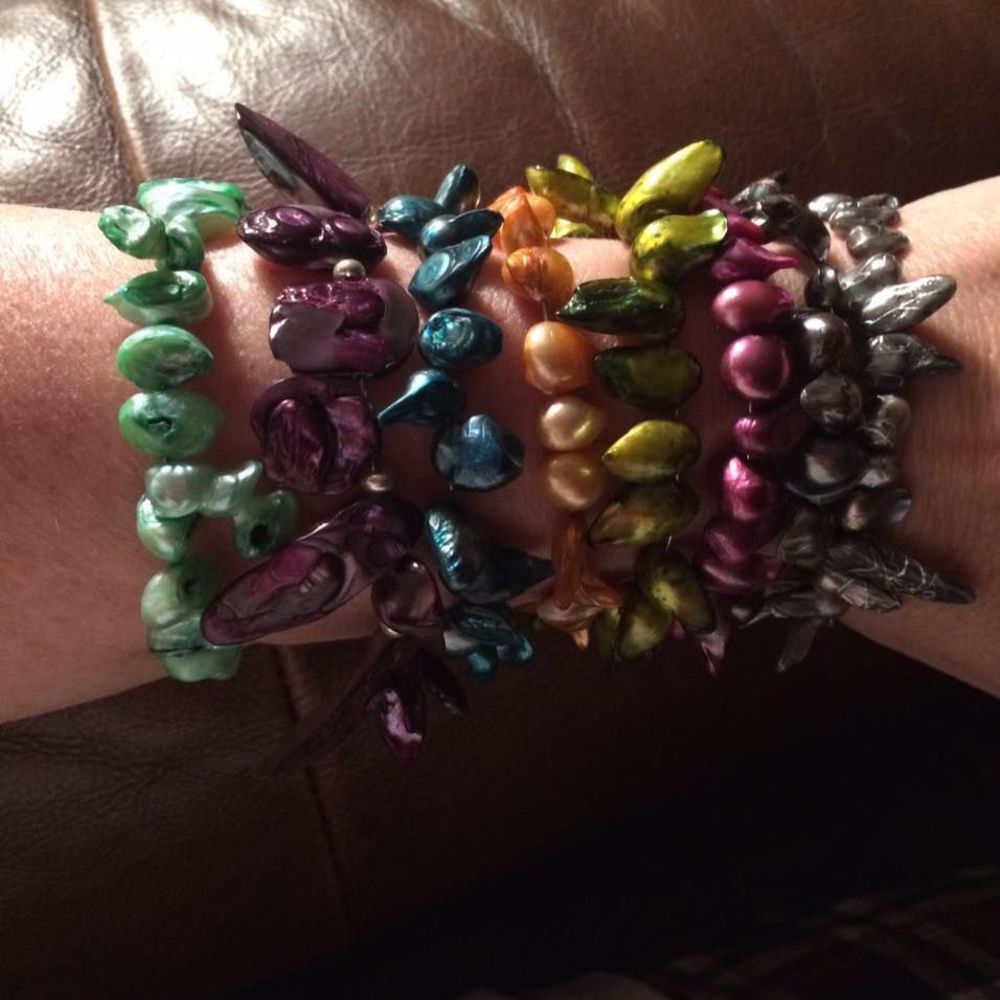 Meet your Posher, Sherry