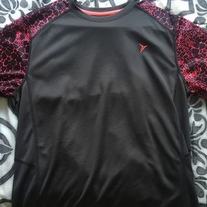 Dry Fit from Old Navy