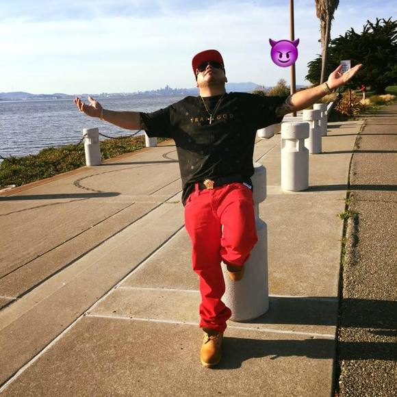 Meet your Posher, Raul - Picture 1 of 1