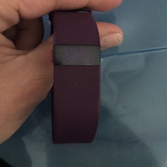 FitBit - Picture 1 of 1