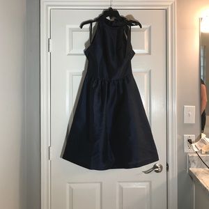 Alfred Sung Bridesmaid Dress
