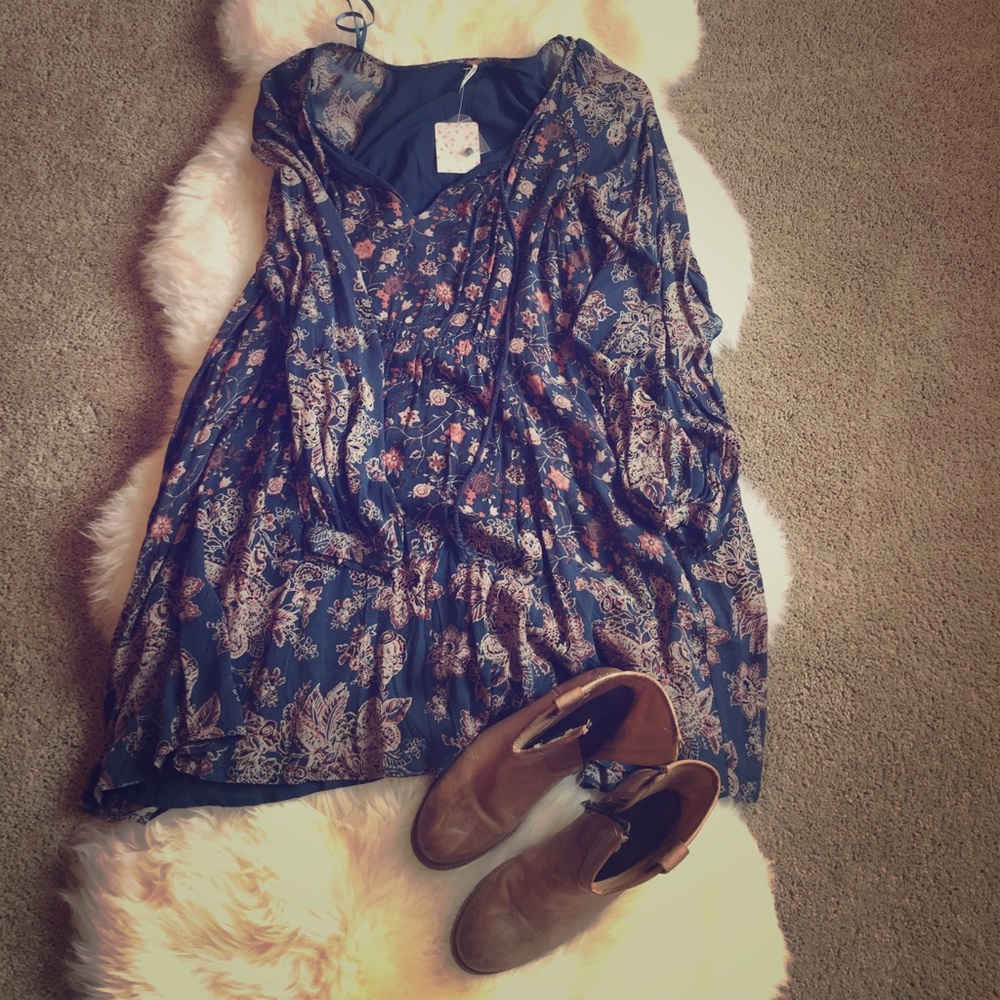 Free People Dress