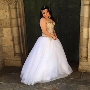 Meet your Posher, Soraya