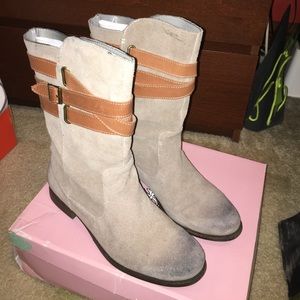 Cute boots