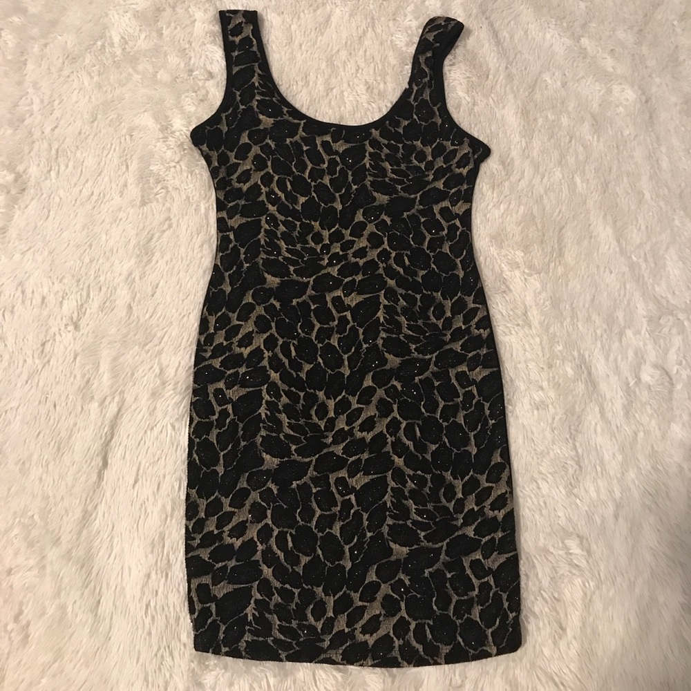 Cute party dress