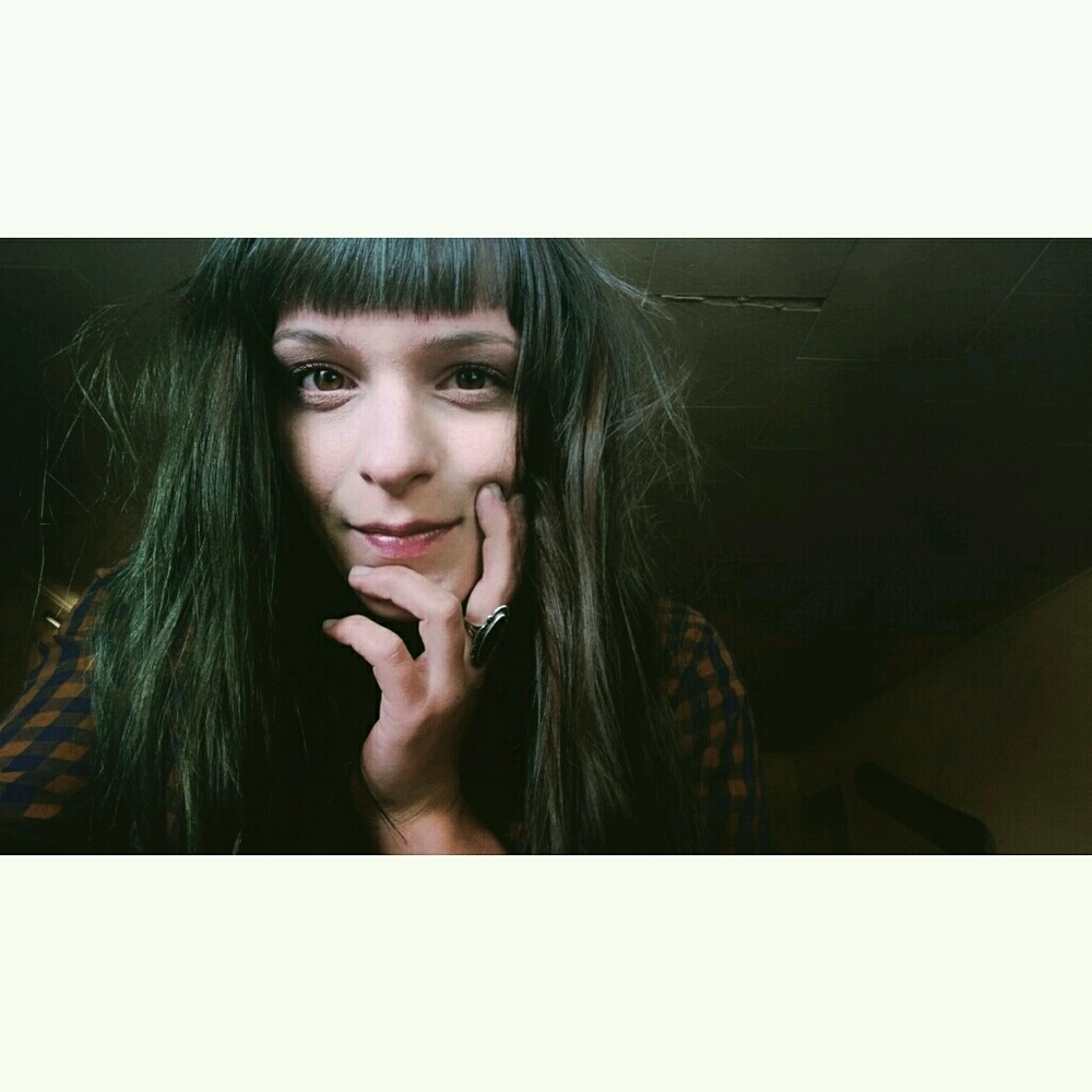 Meet your Posher, Molly