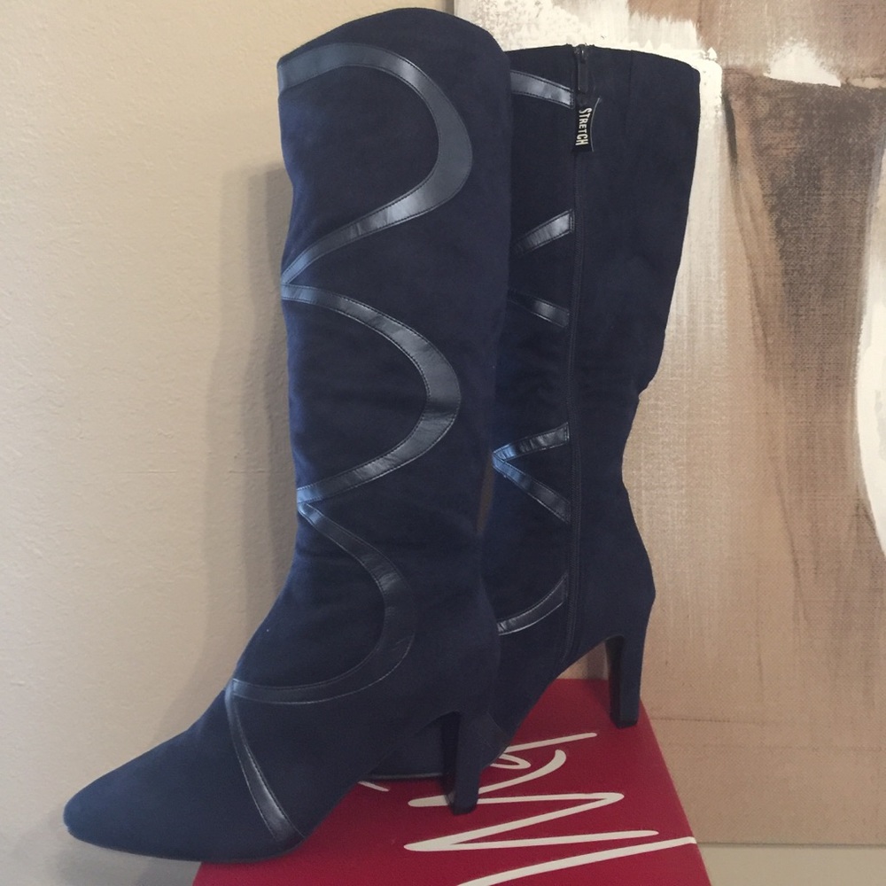 Impo Stretch Boot