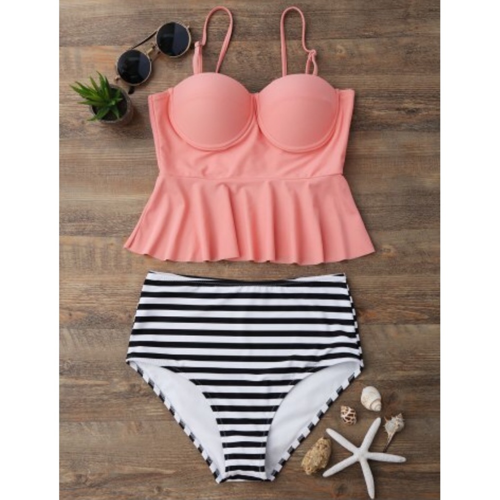 Brand new tankini - never worn!