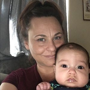 Meet your Posher, Michele