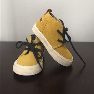 Zara Baby Shoes