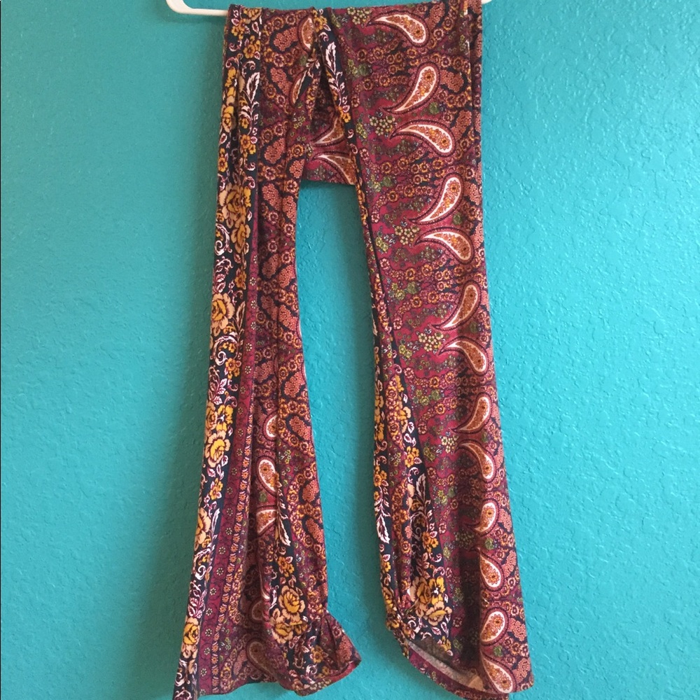 Pants - Picture 2 of 2