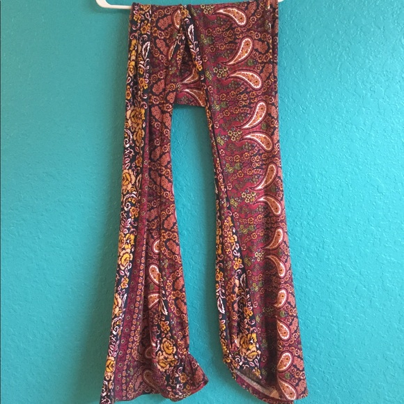 Pants - Picture 2 of 2