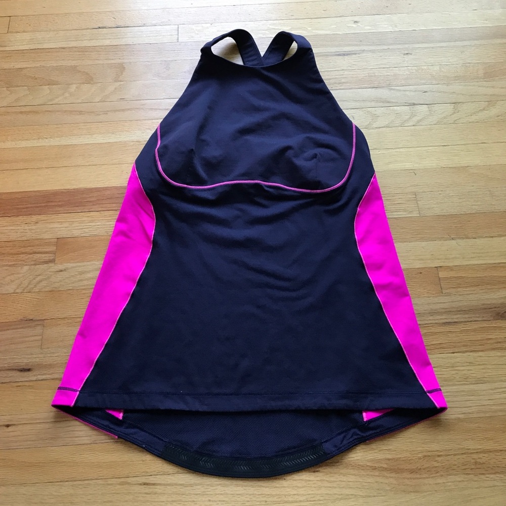 Lululemon size 10 top