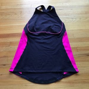 Lululemon size 10 top