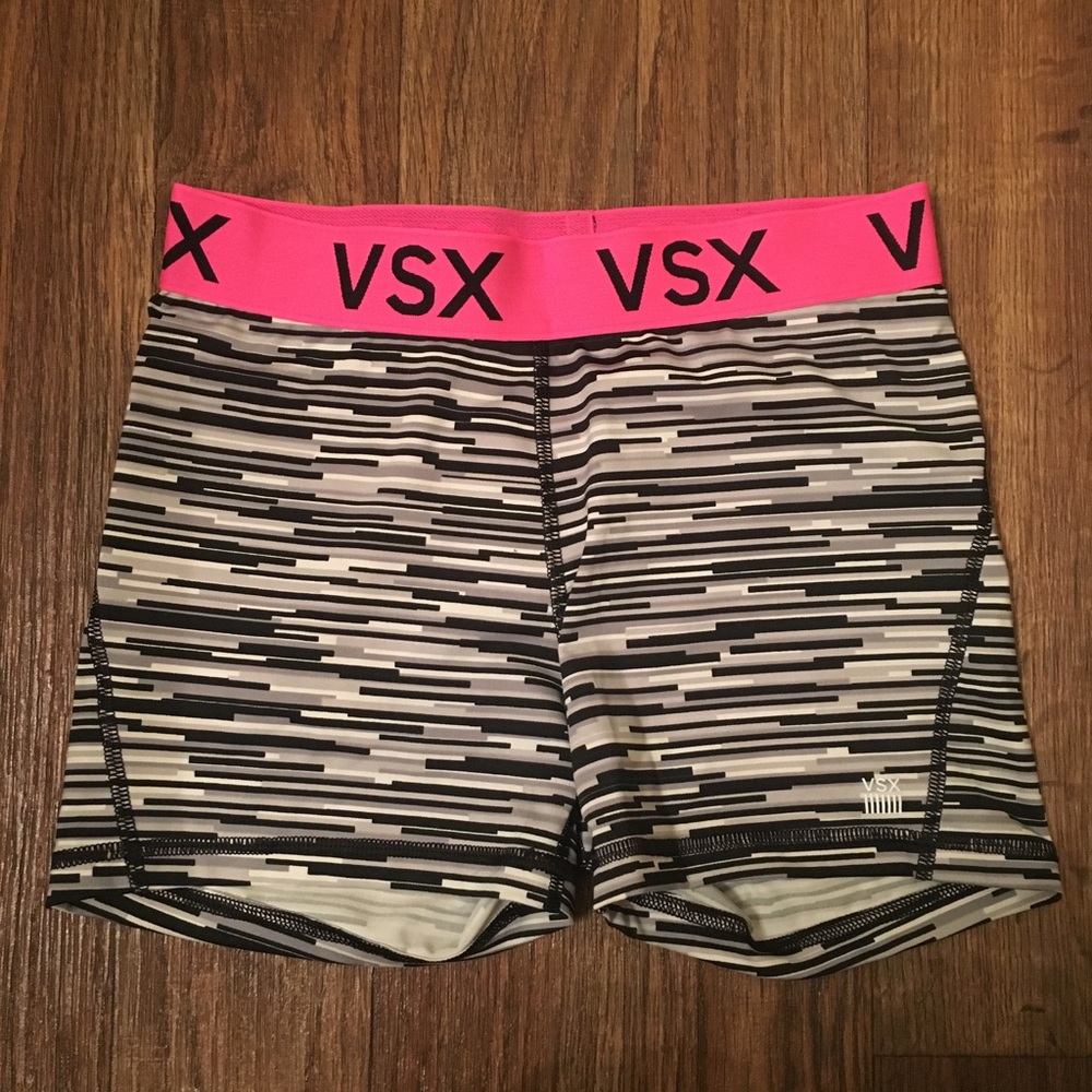 Victoria's Secret spandex