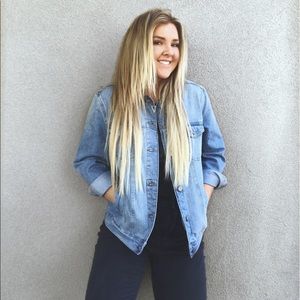 Meet your Posher, Kenadee