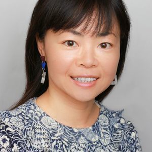 Meet your Posher, Peggy