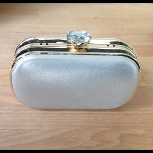 Express Clutch Purse