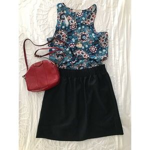 J.Crew skirt