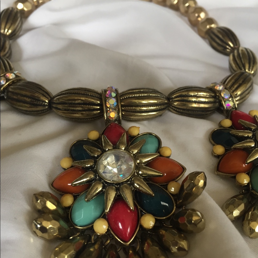 Macy's Necklace