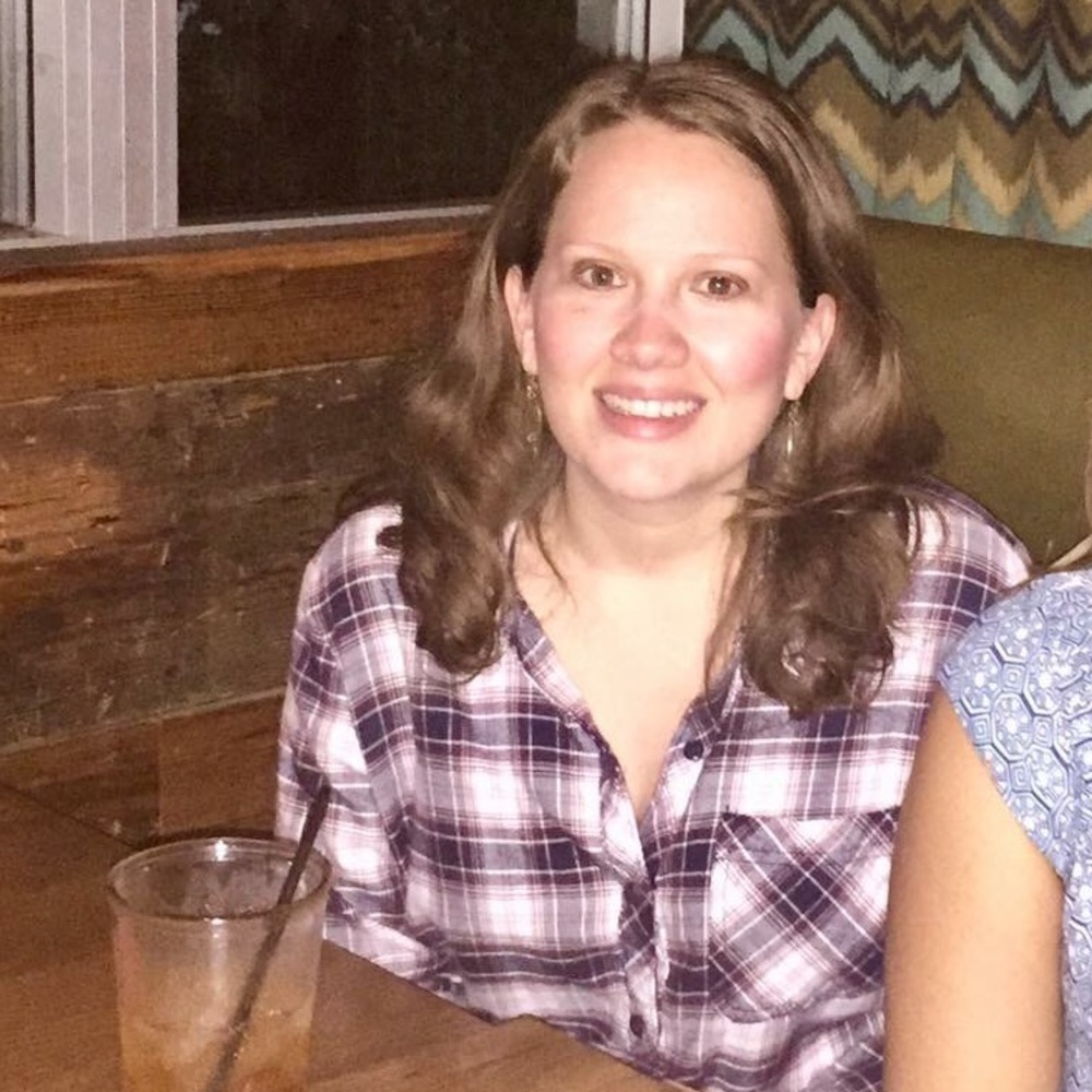 Meet your Posher, Amanda