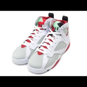JORDAN 7 RETRO BG 304774-125 "HARE"