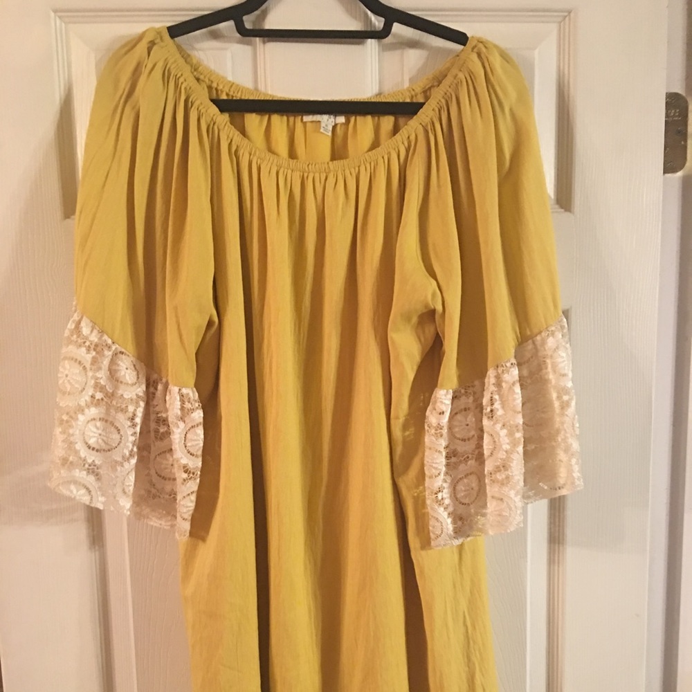 Brand New Umgee Dress