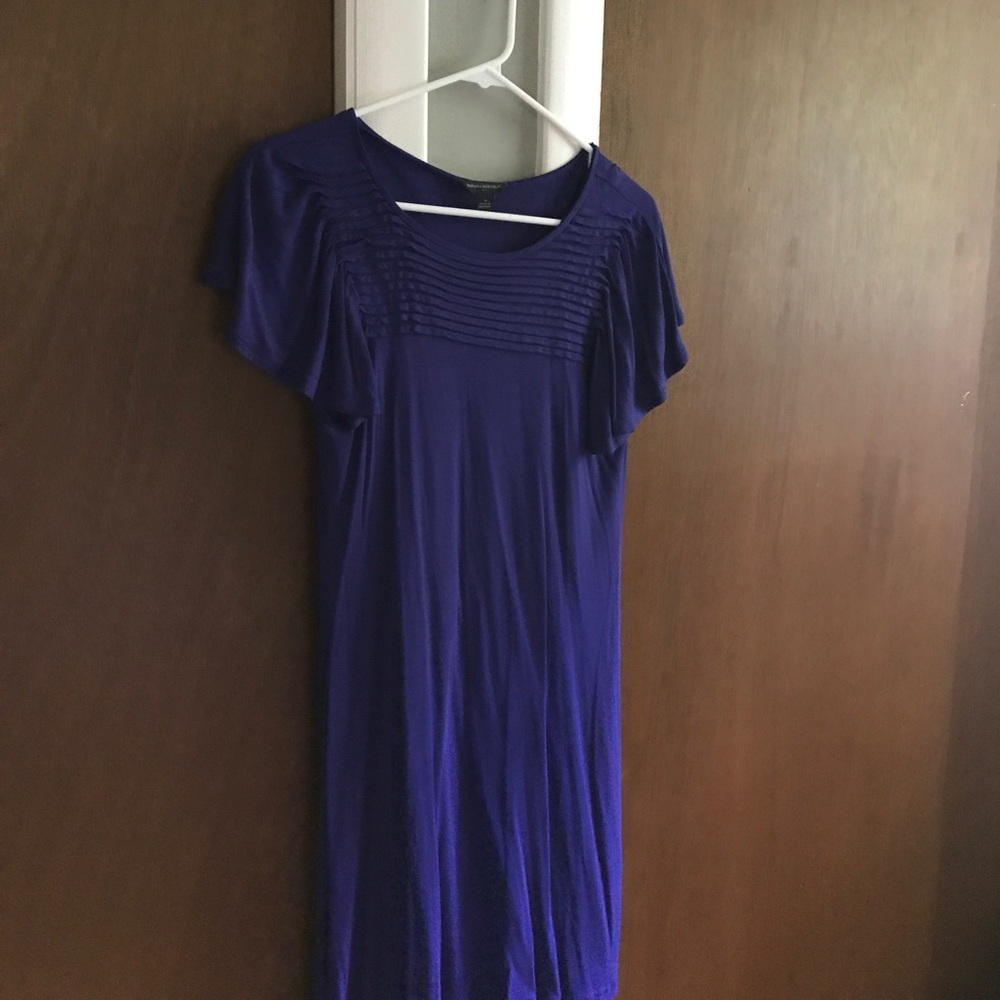 Banana Republic dress