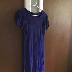 Banana Republic dress