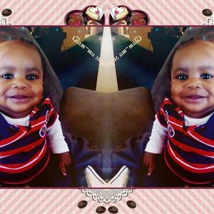 Meet your Posher, Vera