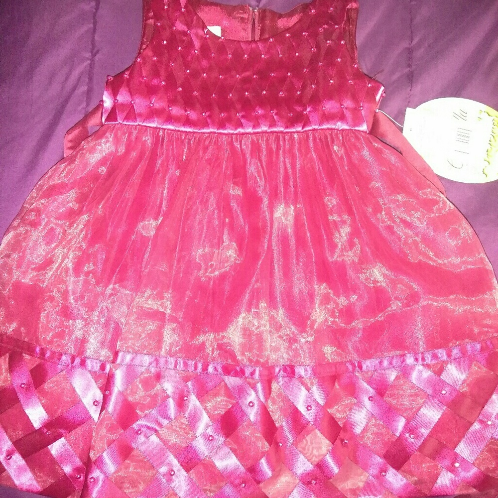 Cinderella dress 24m