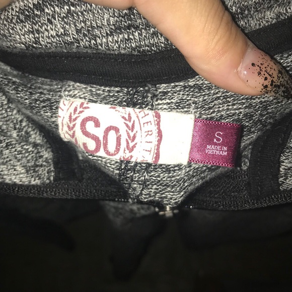 half zip jacket - Picture 2 of 2