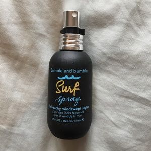 Bumble and Bumble | surf spray