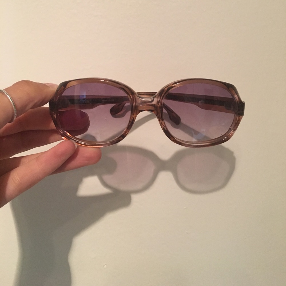 Marine brand vintage sunglasses