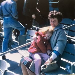 Meet your Posher, Gerry