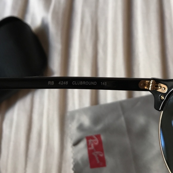 Brand new ray bans - Picture 4 of 5