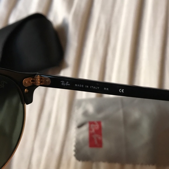 Brand new ray bans - Picture 3 of 5