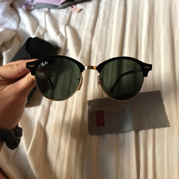 Brand new ray bans - Picture 2 of 5