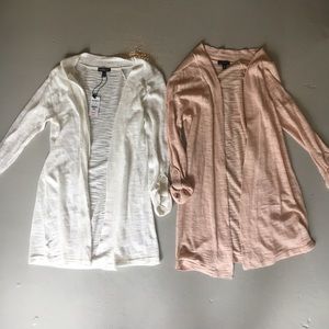 NWT Express XS Sweaters