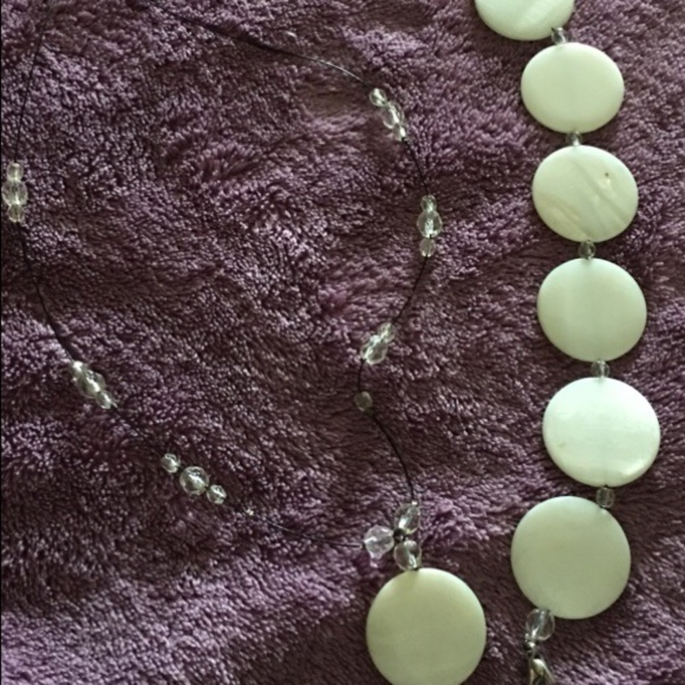 Handmade Bracelet & Necklace Set