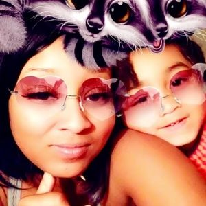 Meet your Posher, Johan