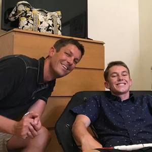 Meet your Posher, Jason